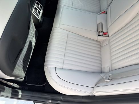 New 2026 Genesis G70 3.3T Sport Prestige image 13