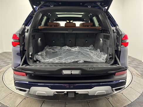 New 2026 BMW X5 xDrive40i AWD/4WD image 21