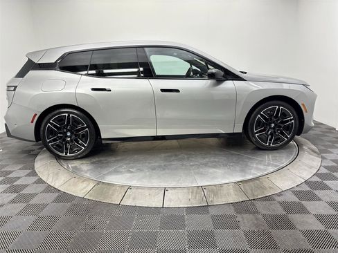 New 2026 BMW iX M70 image 17