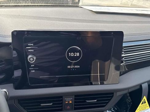 New 2026 Volkswagen Jetta Sport FWD image 17