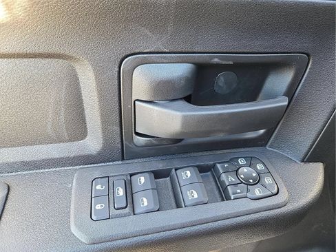 New 2026 RAM 2500 Warlock AWD/4WD image 13