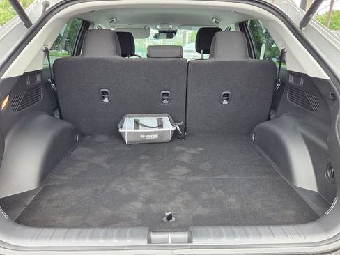 Certified 2024 Hyundai Ioniq 5 SEL RWD image 15