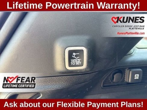 Used 2024 Jeep Grand Cherokee Altitude AWD/4WD image 42
