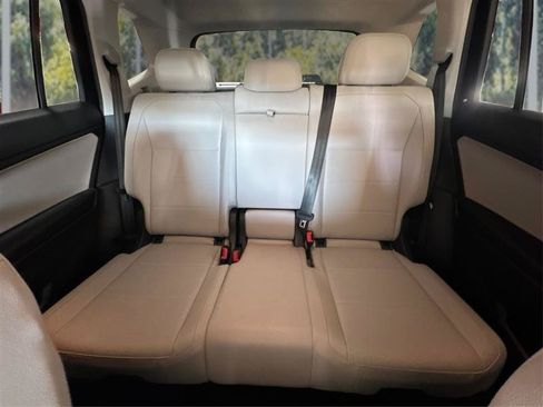 Used 2021 Volkswagen Tiguan SE AWD/4WD image 15