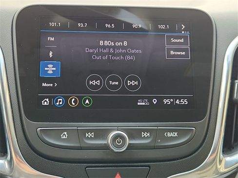 Certified 2019 Chevrolet Equinox Premier image 13