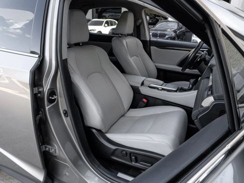 Used 2022 Lexus RX 350 FWD image 40
