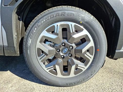 New 2026 Subaru Forester Premium image 6