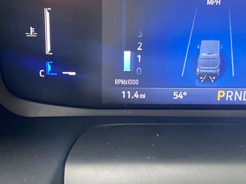 New 2026 Ford Transit 250 148 Medium Roof Extended AWD w/ Load Area Protection Package image 17