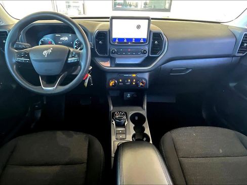 Certified 2022 Ford Bronco Sport image 13