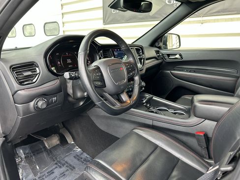 Used 2024 Dodge Durango R/T image 11