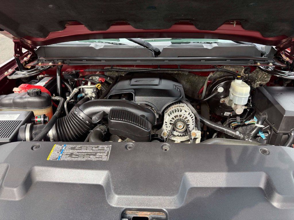 Used 2008 Chevrolet Silverado 1500 LT w/ Power Pack Plus RWD image 19