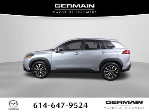 Used 2023 Toyota Corolla Cross AWD Hybrid image 11