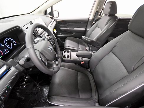 New 2026 Honda Odyssey Elite image 6