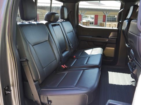 Certified 2025 Ford F150 Lariat AWD/4WD image 32