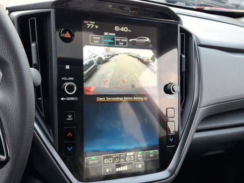 New 2026 Subaru Crosstrek 2.0i Premium image 14