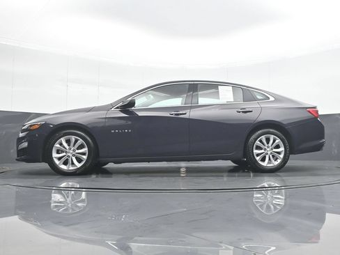 Used 2025 Chevrolet Malibu LT FWD image 27