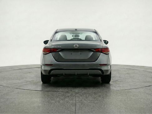 Used 2025 Nissan Sentra SV FWD image 7