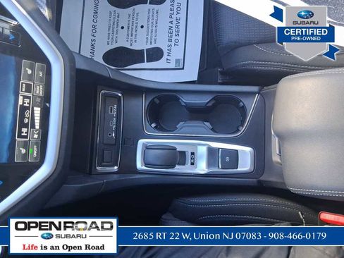 Certified 2025 Subaru Ascent Premium image 22