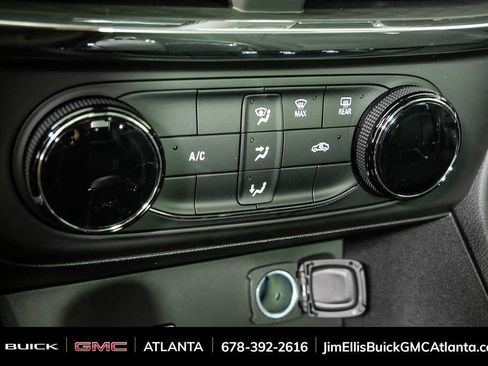 New 2026 Buick Encore GX Preferred FWD image 15