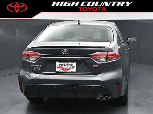 New 2026 Toyota Corolla SE FWD image 5