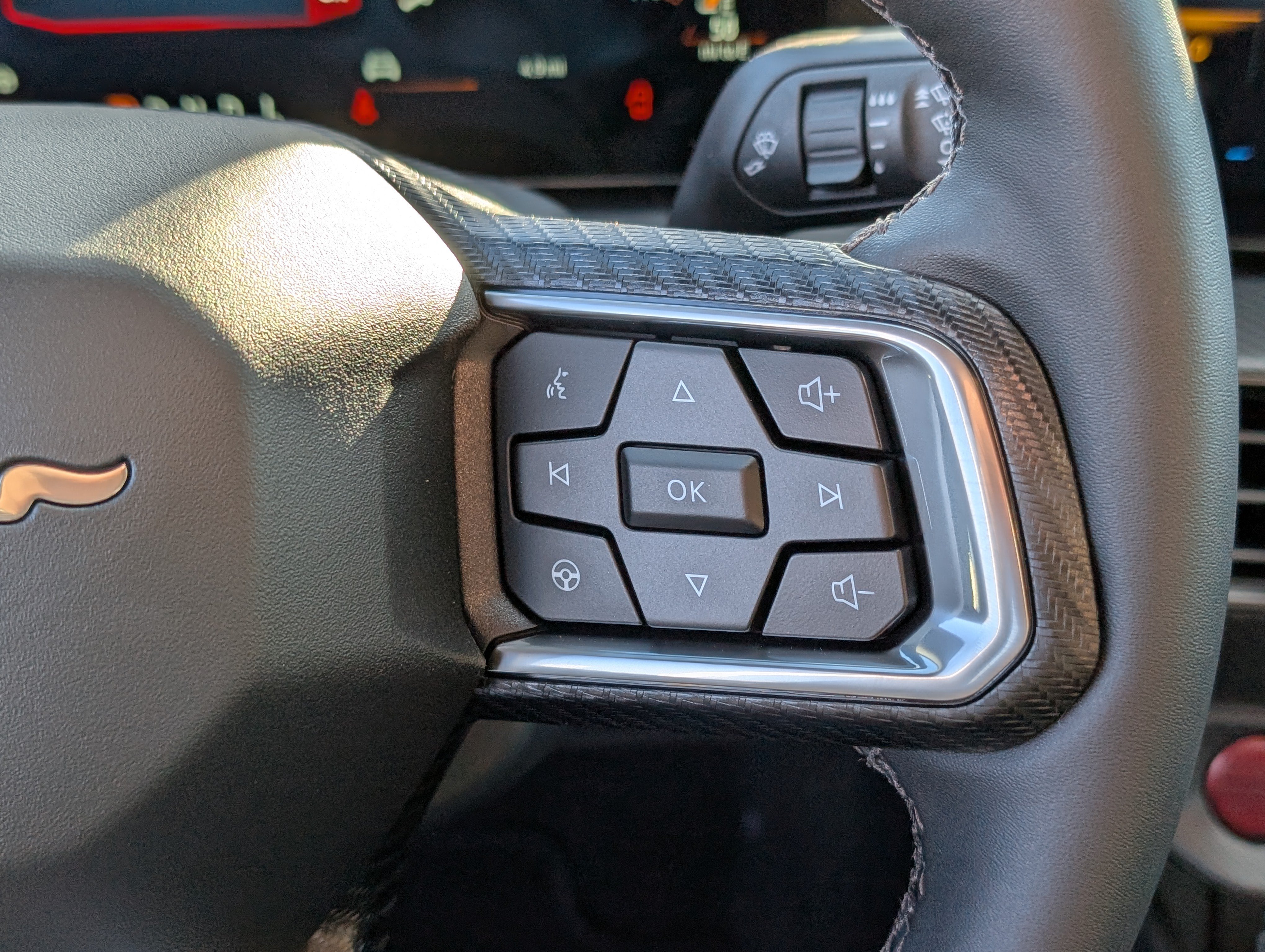 New 2026 Ford Mustang Coupe RWD image 17