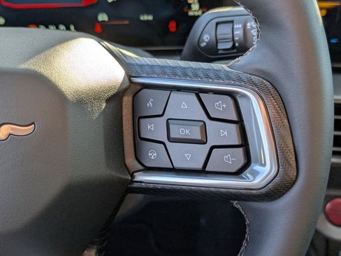 New 2026 Ford Mustang Coupe image 17