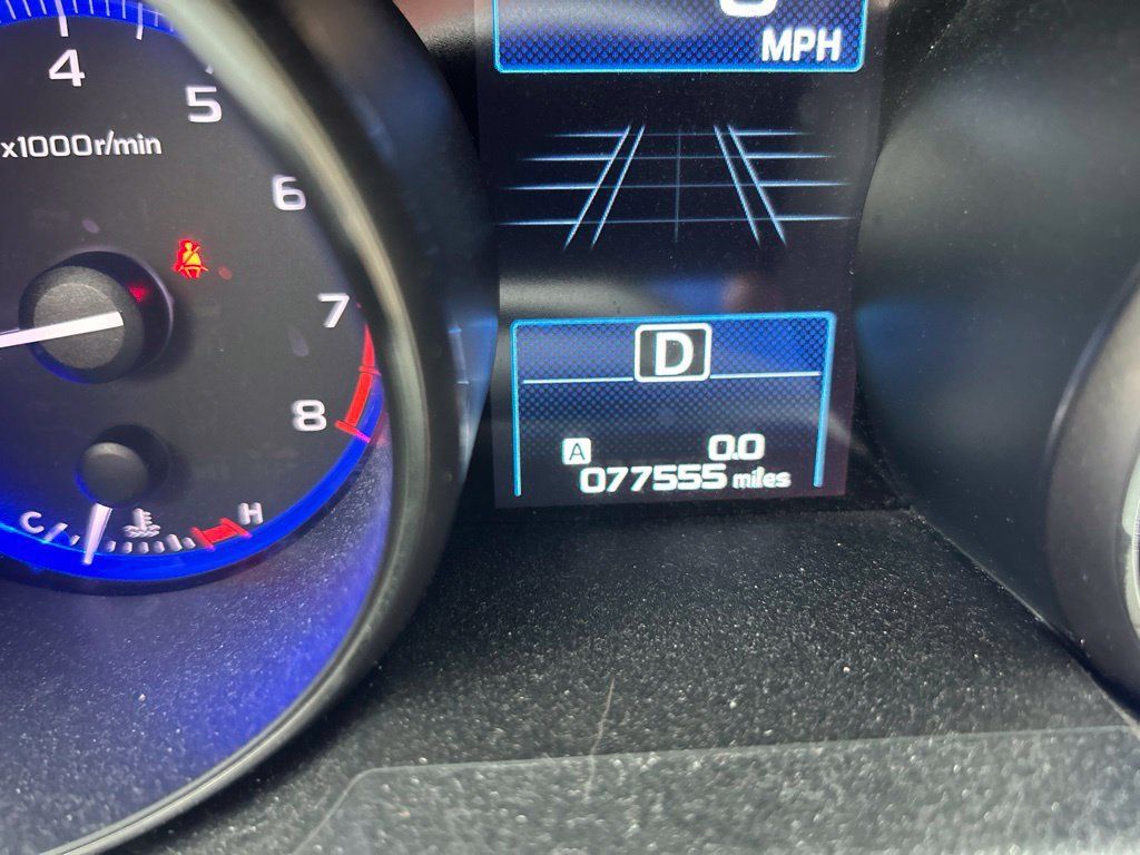 Used 2019 Subaru Outback 3.6R Limited AWD/4WD image 18
