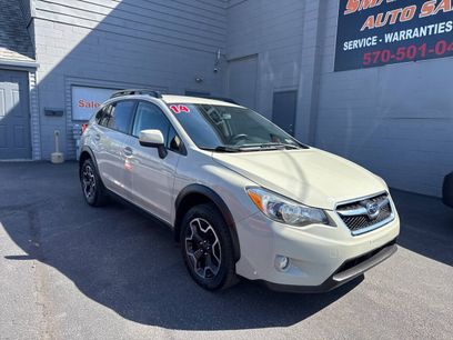 Used 2014 Subaru Crosstrek 2.0i Premium w/ Popular Package #1