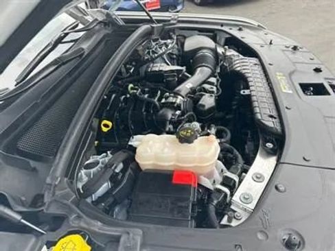 Used 2023 Jeep Grand Cherokee L Laredo w/ Luxury Tech Group I image 25