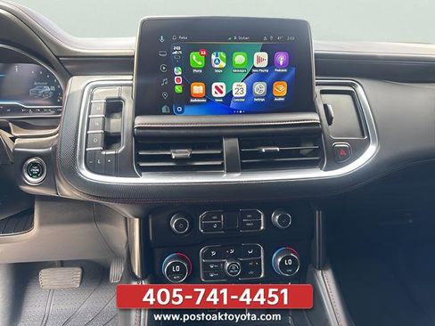 Used 2024 Chevrolet Tahoe RST AWD/4WD image 52