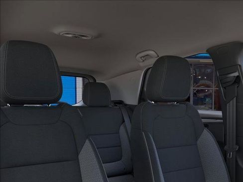 New 2026 Chevrolet TrailBlazer LS w/ LS Convenience Package FWD image 24