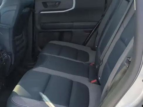 Certified 2023 Ford Bronco Sport Outer Banks w/ Tech Package image 22