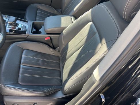 Used 2023 Audi Q5 2.0T Premium Plus w/ Premium Plus Package image 58