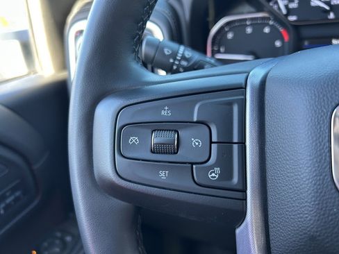 Used 2023 GMC Sierra 3500 SLT w/ SLT Premium Package image 32
