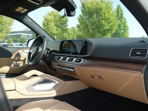 Used 2026 Mercedes-Benz GLE 350 4MATIC image 39