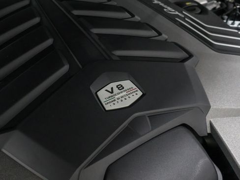 Used 2023 Lamborghini Urus S AWD/4WD image 63