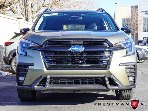 Used 2024 Subaru Ascent Onyx Edition image 15