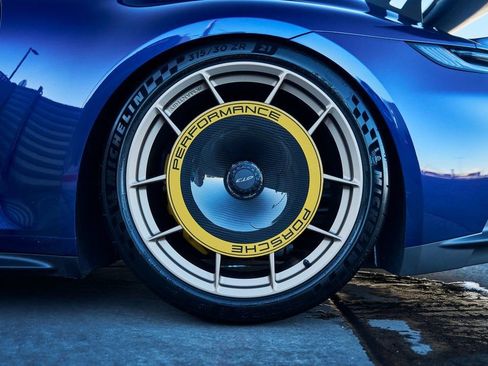 Used 2023 Porsche 911 GT3 image 26