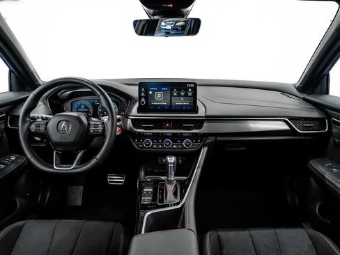 Certified 2025 Acura ADX A-Spec image 23