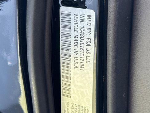 New 2026 Dodge Durango GT image 29