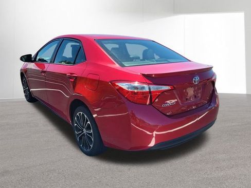 Used 2015 Toyota Corolla S FWD image 13