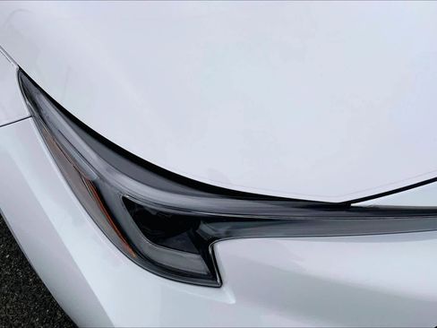 Used 2025 Toyota Corolla FX image 24