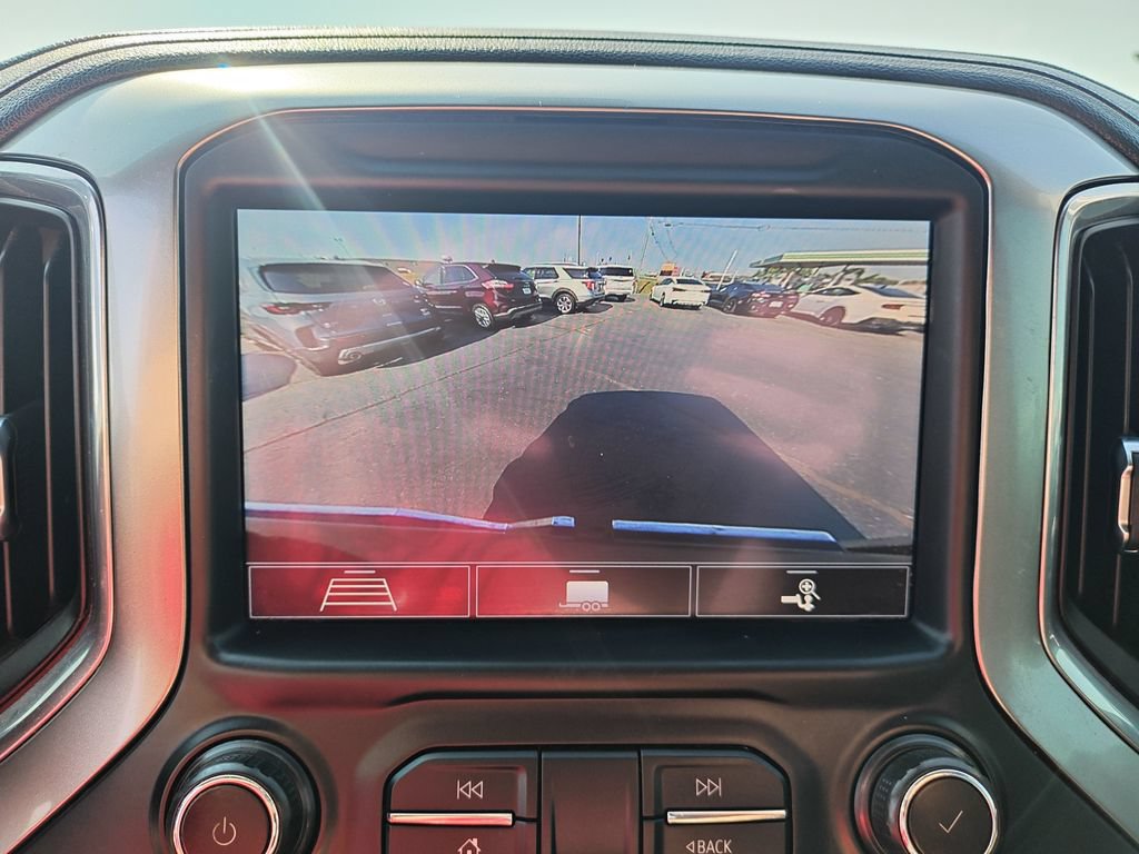 Used 2020 Chevrolet Silverado 1500 RST w/ All-Star Edition AWD/4WD image 23