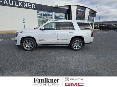Used 2020 Cadillac Escalade Luxury