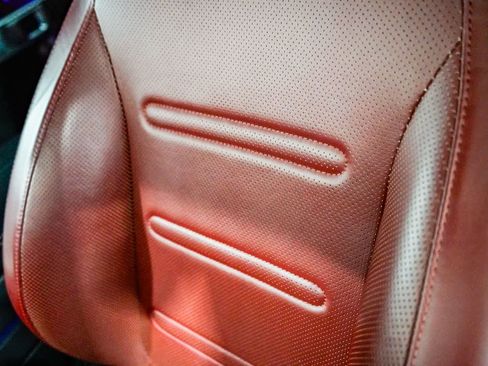 Certified 2022 Mercedes-Benz G 550 image 25