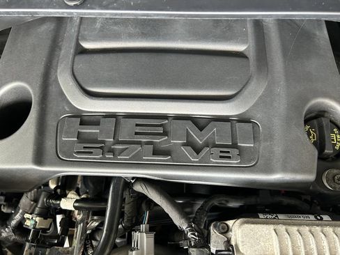 Used 2021 RAM 1500 Rebel w/ Rebel Level 2 Equipment Group AWD/4WD image 12