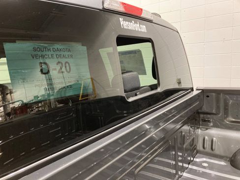 New 2026 Ford F150 XLT w/ Equipment Group 302A MID AWD/4WD image 28