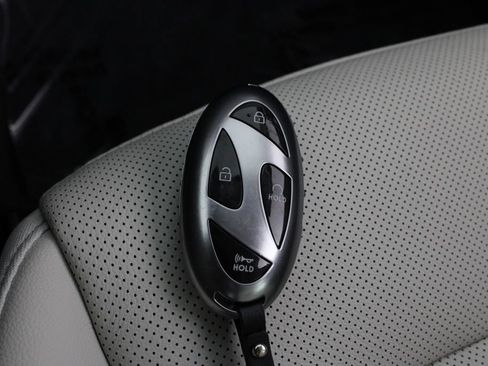 Certified 2024 Hyundai Sonata Limited FWD image 32