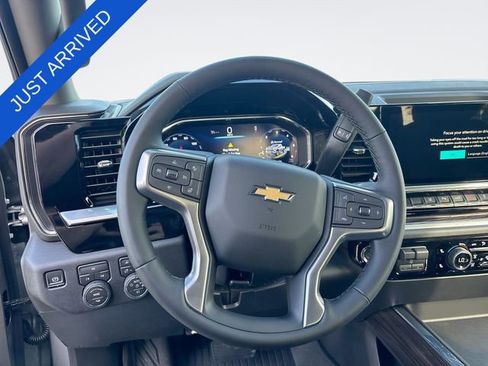 New 2026 Chevrolet Silverado 2500 LT w/ All Star Edition AWD/4WD image 14
