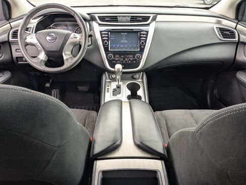 Used 2017 Nissan Murano SV AWD/4WD image 30